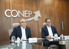 CONEP pide aplazar la entrada en vigor del nuevo Código Penal y plantea cambios clave al proyecto