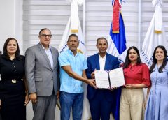 República Dominicana amplía capacidades para verificar emisiones de carbono y se alinea con estándares internacionales