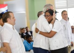 Abinader encabezará entrega de obras clave en el noroeste dominicano durante gira por tres provincias