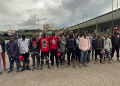 Ejército dominicano detiene a 30 haitianos en situación migratoria irregular durante operativos en Constanza