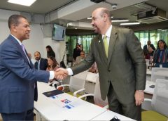 Indotel insta a las universidades a liderar la transformación digital de República Dominicana