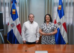 INFOTEP capacitará a más de 13,600 jóvenes rurales para fortalecer el empleo y el emprendimiento en República Dominicana