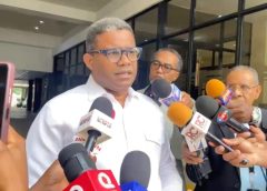 Robert Polanco pide respetar la independencia del Congreso y actuar con prudencia política