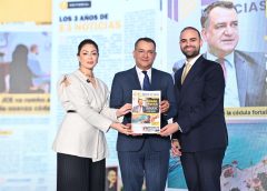 E3 Noticias lanza su edición impresa y consolida su expansión como grupo multimedia en República Dominicana