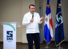 SNS instalará consultorio médico en la UASD Cotuí para reforzar la atención sanitaria de la comunidad universitaria
