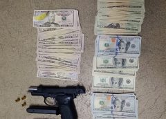 Falso asalto en Santiago termina con arresto del denunciante y recuperación de más de US$33,000