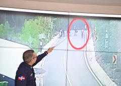Policía de República Dominicana asegura que videos no muestran contacto de agente con joven fallecido en El Seibo