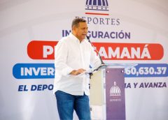Nelson Núñez resalta inversiones del Gobierno en los municipios y destaca avances en la gestión local
