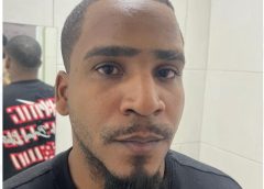 ABATEN A “SANGRE MALA” EN ENFRENTAMIENTO CON EL DICRIM EN SANTO DOMINGO ESTE; ERA BUSCADO POR ATAQUE A TIROS QUE DEJÓ TRES HERIDOS