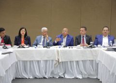 Comisión Bicameral acelera revisión del Código Penal y mantiene abierta la recepción de propuestas
