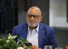 Roberto Fulcar plantea un nuevo paradigma educativo para transformar la enseñanza en República Dominicana