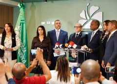 Fuerza del Pueblo exige más tiempo para debatir el Código Penal y propone audiencias públicas