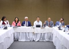 Comisión Bicameral aprueba informe del nuevo Código Penal y acelera su paso hacia la Cámara de Diputados