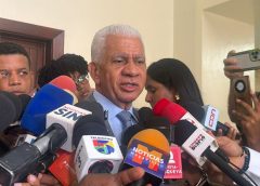 Senado asegura que el nuevo Código Penal de República Dominicana entrará en vigor el 3 de agosto