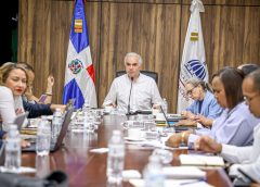 Educación dominicana acelera los preparativos para recibir a más de dos millones de estudiantes en el ciclo 2026-2027