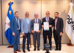 Senado de República Dominicana fortalece su transformación digital con certificaciones de transparencia de la OGTIC