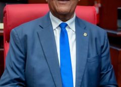 Antonio Marte llama a respaldar a la delegación dominicana en los Juegos Centroamericanos y del Caribe Santo Domingo 2026