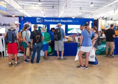 República Dominicana impulsa su liderazgo en aviación con histórico avión ensamblado en el país durante Oshkosh 2026