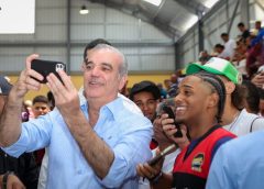 Abinader recorrerá La Vega, La Altagracia y La Romana con agenda centrada en desarrollo, seguridad y educación