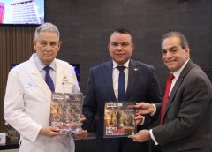 SNS demuestra fortaleza del sistema de salud con amplio operativo en los Juegos Centroamericanos y del Caribe 2026