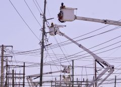 ETED duplica capacidad de transmisión eléctrica en Puerto Plata con inversión superior a RD$60 millones