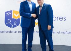 MICM y Educación lanzan programa Embajadores STEM para preparar a los jóvenes ante los empleos del futuro