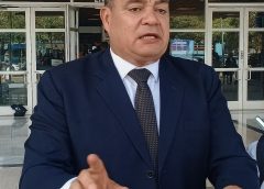 Miguel Surun denuncia que más de 200 detenidos permanecen en destacamentos policiales más allá del plazo legal