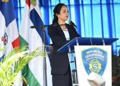 Ministerio de Interior y Policía consolida sistema nacional de datos para fortalecer la seguridad ciudadana