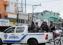 Matan a tiros a hombre en Manganagua; Policía y Fiscalía intensifican búsqueda de los responsables