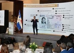 JCE supera los dos millones de nuevas cédulas entregadas en apenas 90 días de renovación