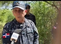 Hallan en Azua el cuerpo de mujer desaparecida en Duarte; una sospechosa queda bajo arresto