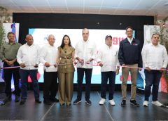 Abinader expande el Sistema 911 a Montecristi y lleva la cobertura nacional de emergencias a más del 94 % de la población