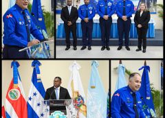 CESAC lidera con éxito la auditoría de la OACI que fortalece la seguridad de la aviación en República Dominicana