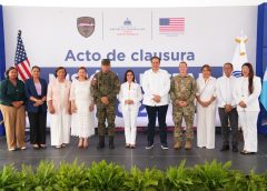 Misión Amistad 2026 brinda atención médica gratuita a unas 1,900 personas en La Vega