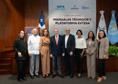 SISALRIL presenta nuevas herramientas para decidir qué tecnologías sanitarias se incorporan al Seguro Familiar de Salud