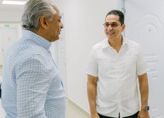 JCE acerca renovación de la cédula a residentes y trabajadores de Cap Cana