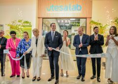 UTESA lanza Distrito de Innovación en Santiago e inaugura UTESA LAB para impulsar emprendimiento y desarrollo tecnológico