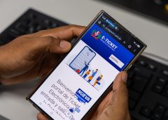 Más de 67 mil viajeros utilizan el nuevo eTicket de Migración en República Dominicana