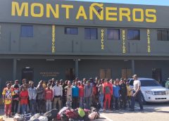 Ejército dominicano intercepta más de 334 mil migrantes irregulares en dos años de operativos fronterizos
