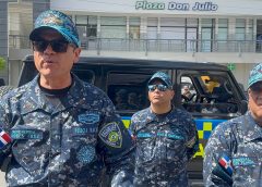 Policía Nacional aclara que director general no fue atacado a tiros durante visita a Navarrete