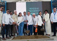 SNS fortalece la atención primaria y anuncia inversión superior a RD$350 millones en hospital de Cotuí