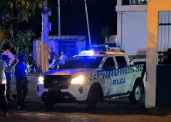 Policía localiza con vida a dos adolescentes desaparecidos en San Francisco de Macorís