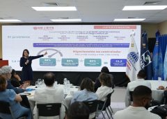 Ministerio de Salud evalúa redes sanitarias del Cibao Sur y traza acciones para mejorar la atención primaria