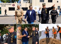 CECCOM inicia construcción de moderno edificio operativo para fortalecer control y vigilancia del comercio