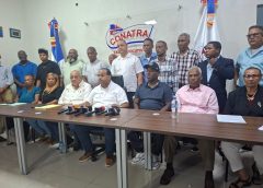 Conatra pide nuevas medidas para contener el alza de costos que enfrenta el transporte en República Dominicana