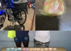 Policía recupera RD$116,600 de dinero sustraído y ocupa presunta cocaína en Barahona