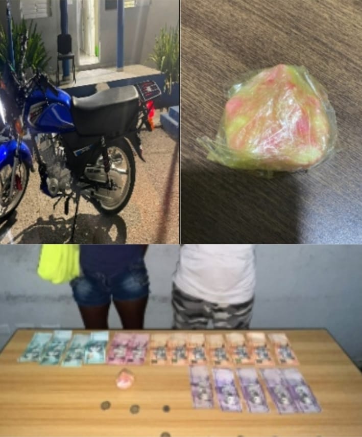 Policía recupera RD$116,600 de dinero sustraído y ocupa presunta cocaína en Barahona