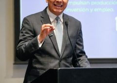 DGA resalta papel de los importadores en la competitividad y eficiencia del comercio exterior dominicano
