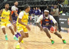 Los Prados extiende invicto y la agonía de San Carlos en el 50 TBS Distrito 2026