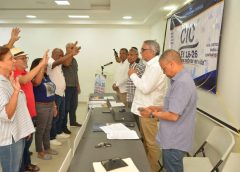 Asamblea del CIC reclama acelerar validación de 92 expedientes de la Ley 16-26 por RD$390 millones